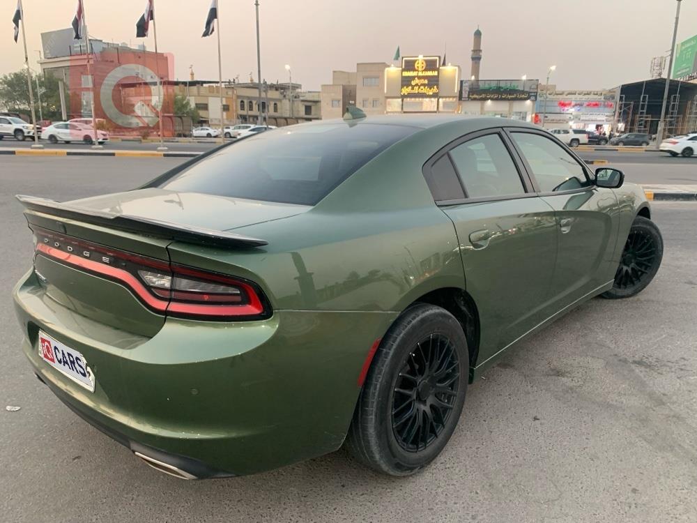 Dodge Charger